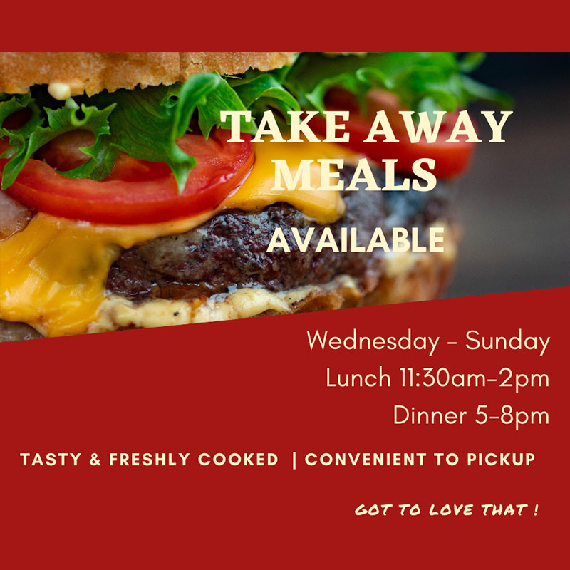 Take Away Young Aussie Hotel