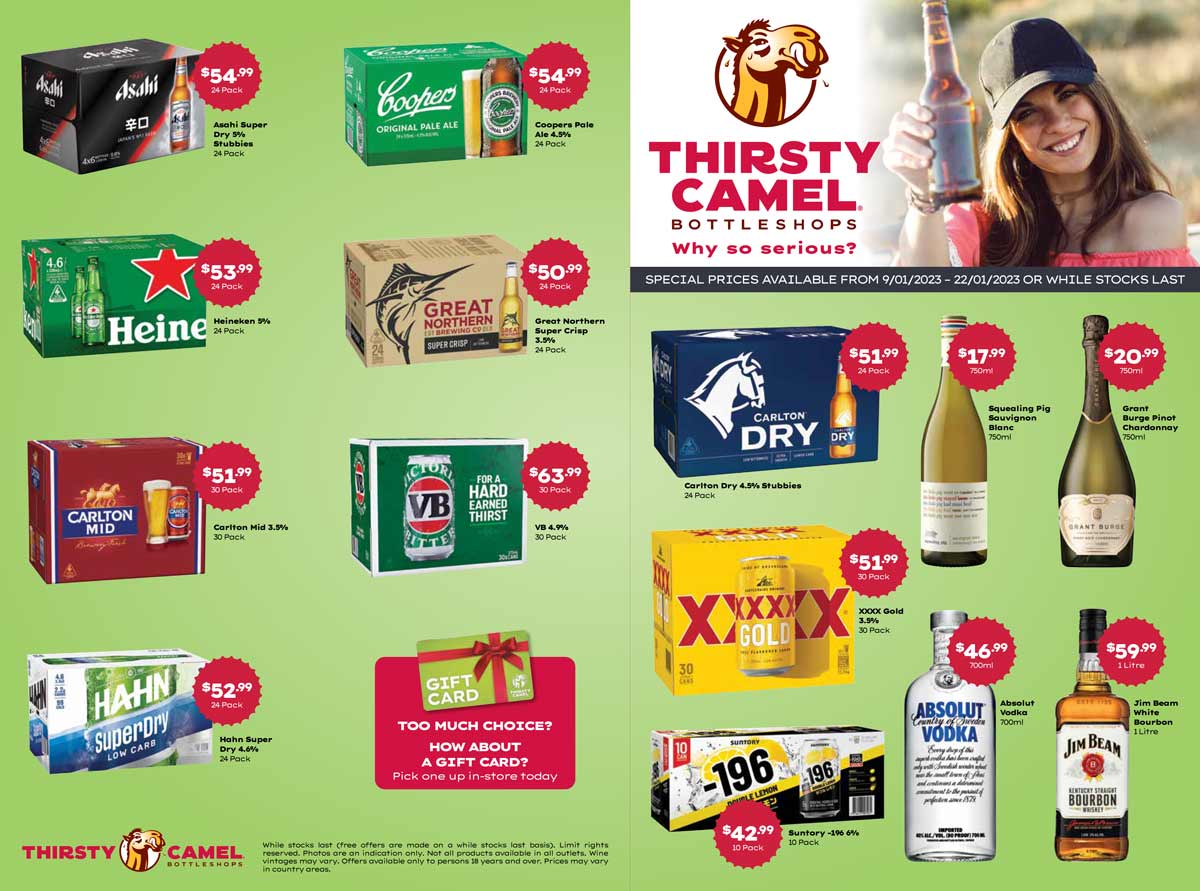 Young Australian Hotel Drive Thru Bundaberg Young