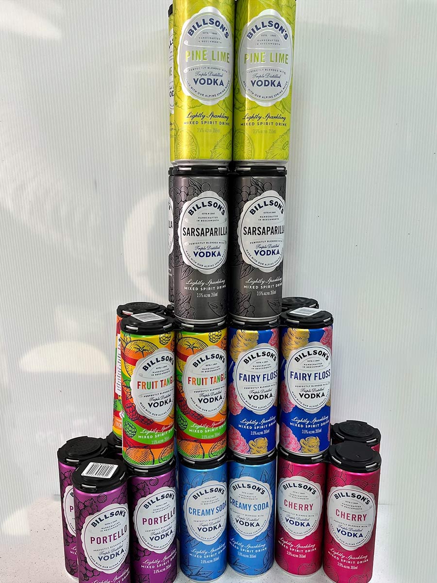 Young Australian Hotel Drive Thru Bundaberg Young