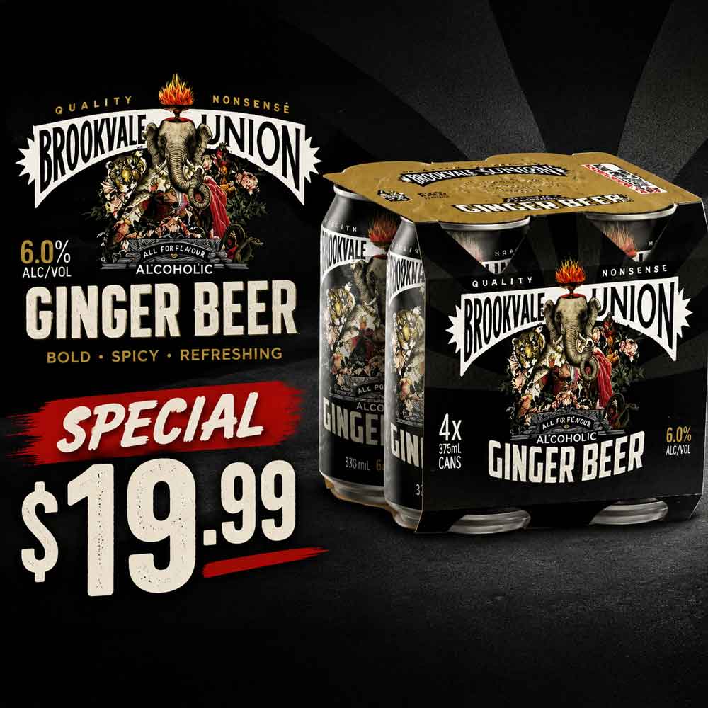 Young Australian Hotel Bottleshop Specials