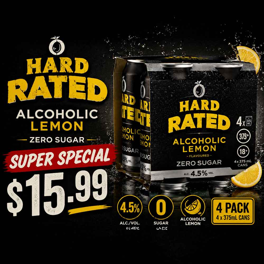 Young Australian Hotel Bottleshop Specials